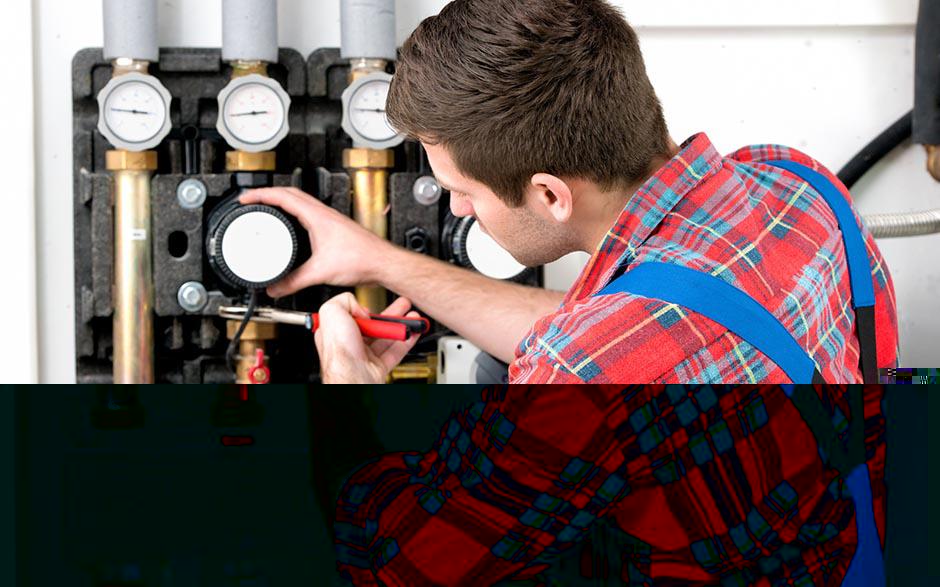 chauffe-eau gaz Neuilly-Plaisance