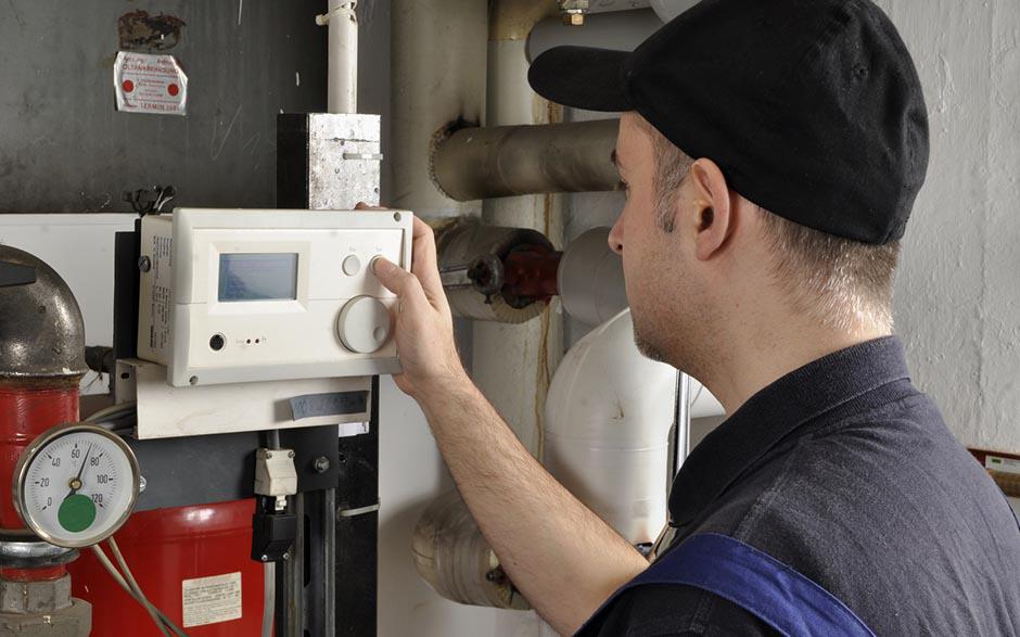 chauffe-eau gaz Neuilly-Plaisance
